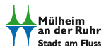 Logo Stadt Mülheim